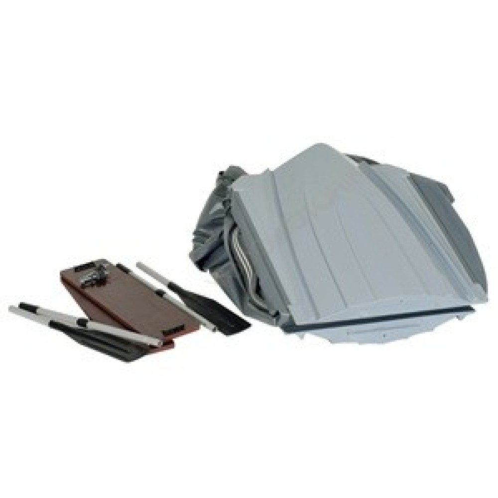 Жестко-надувная лодка Велес ( Stel ) R-360C