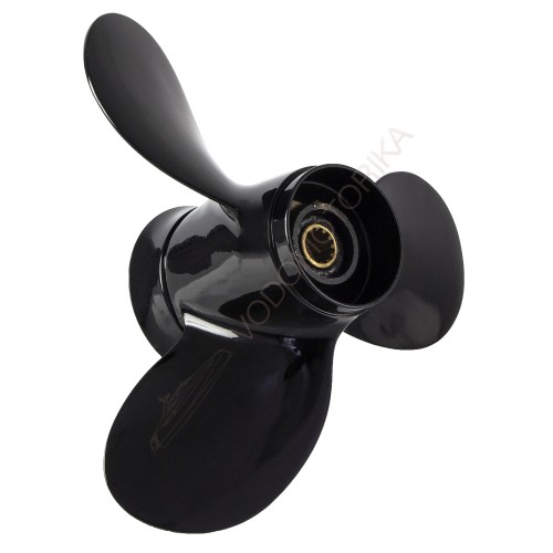 Винт гребной Tohatsu/Nissan 8-9.8;3x8.5x9.5