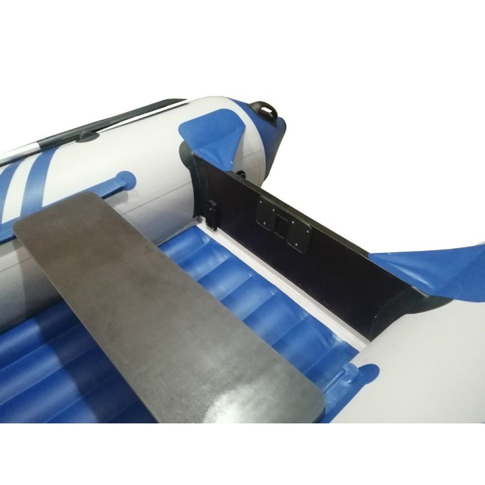 Надувная лодка ANNKOR 320 П НДНД