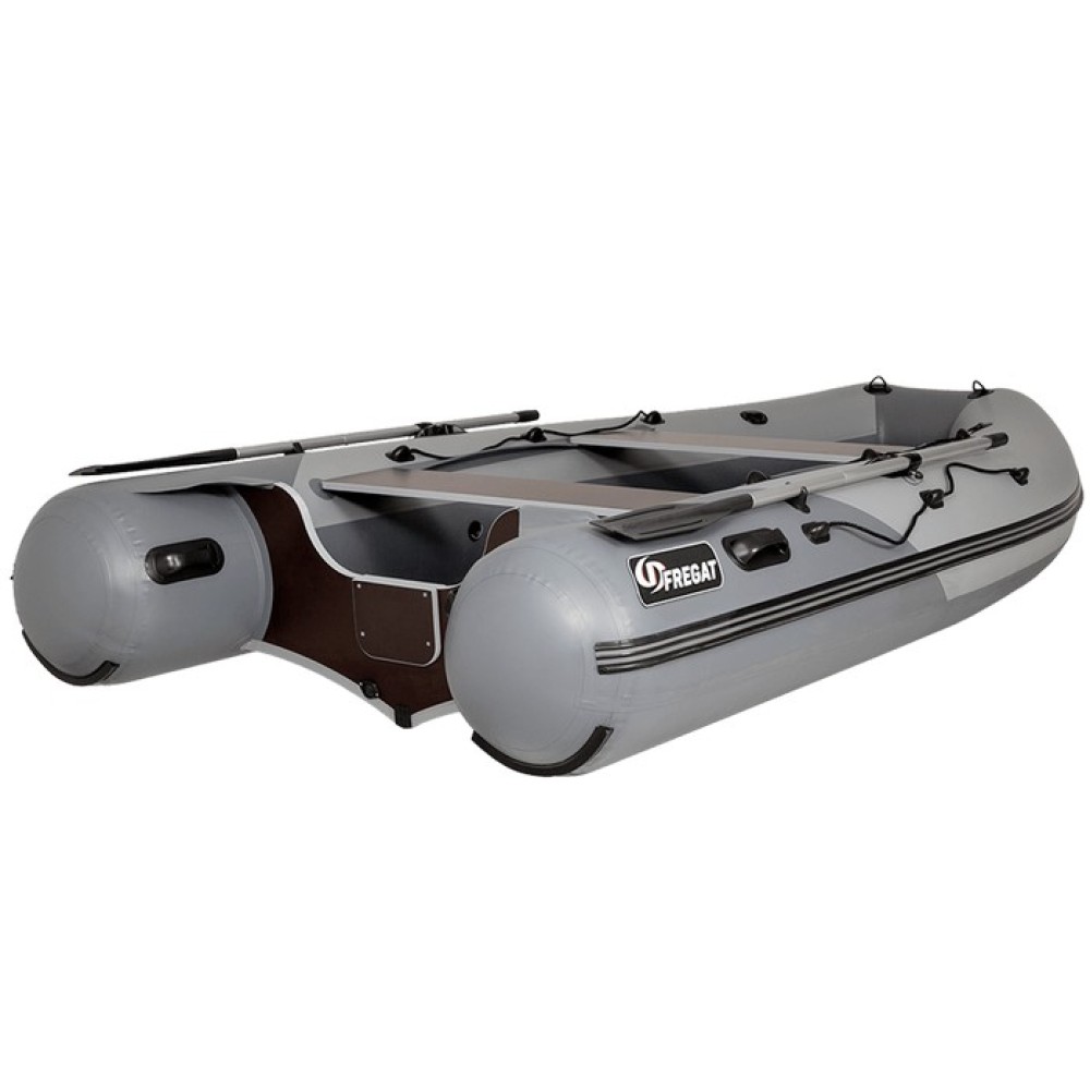 Надувная лодка Фрегат М-430 С л/т