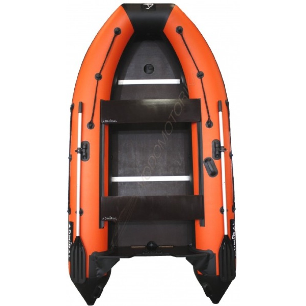 Лодка Адмирал АМ-330 Comfort