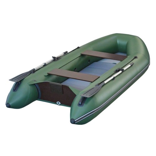 Надувная лодка FLINC FT290KA