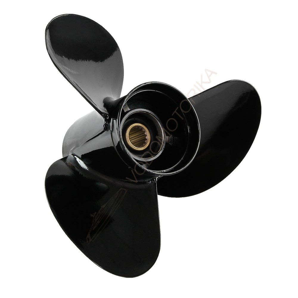 Винт гребной Suzuki DF90-140;3x14x19R, BaekSan