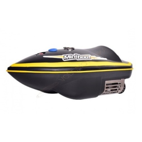 Кораблик для прикормки Hoxwell Boatman MINI 1A