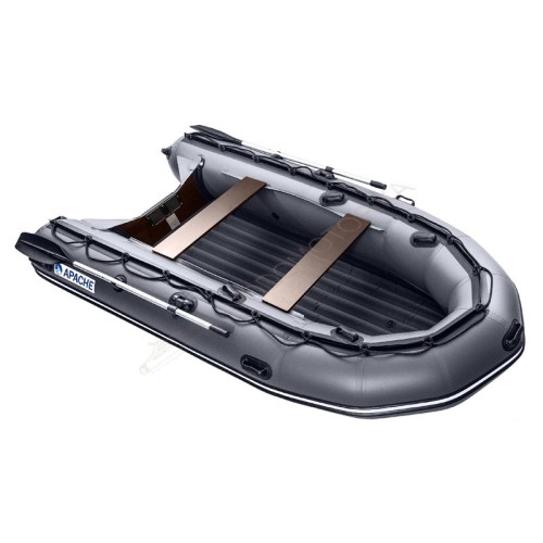Надувная лодка Apache 3500 НДНД Prof