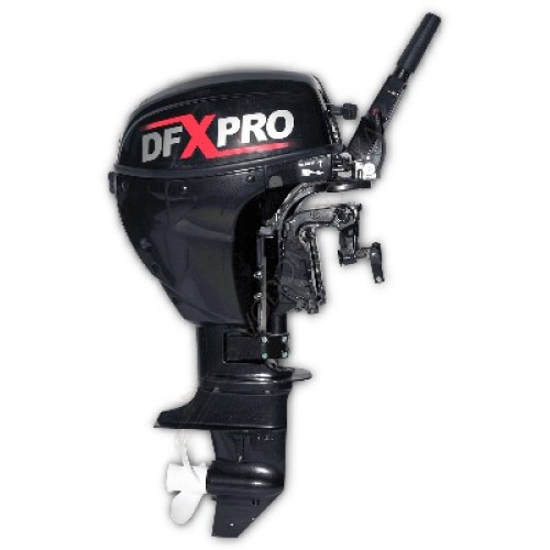 Лодочный мотор DFX PRO DFF 8 8 л.с четырехтактный