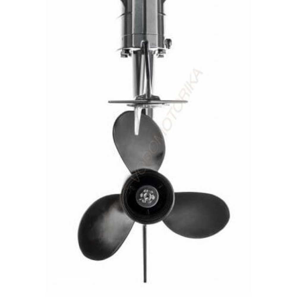 Лодочный мотор Mikatsu M9.8 FHS 9.8 л.с. двухтактный