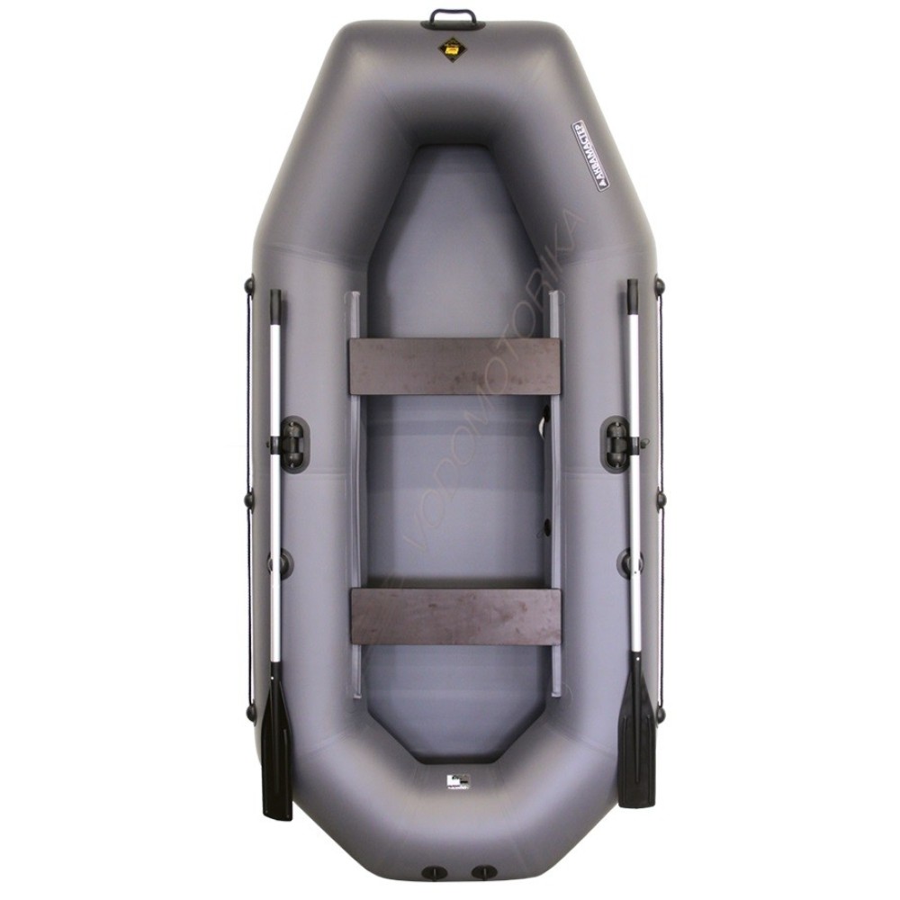 Надувная лодка Аква-Мастер 300 ТР